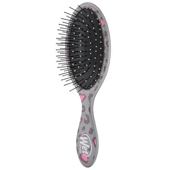 Leopard Kids Detangler - Detská kefa na vlasy
